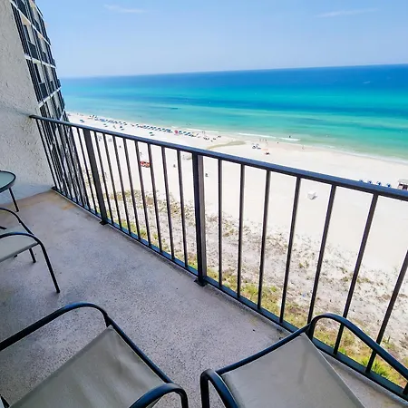 Edgewater Beach Resort Tower 3 - 1007